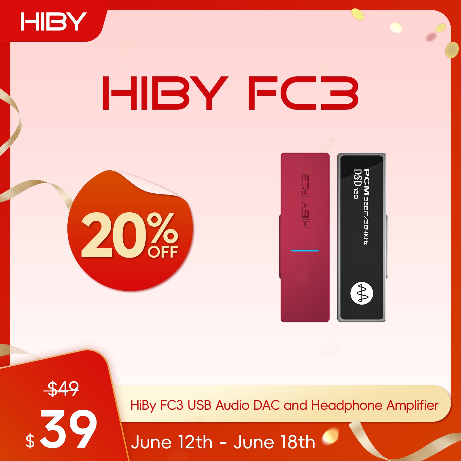 HiBy FC3