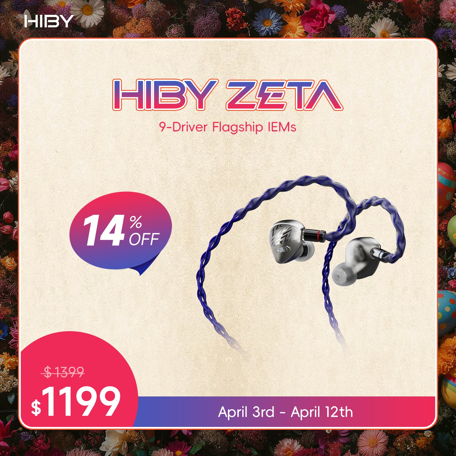 HiBy Zeta