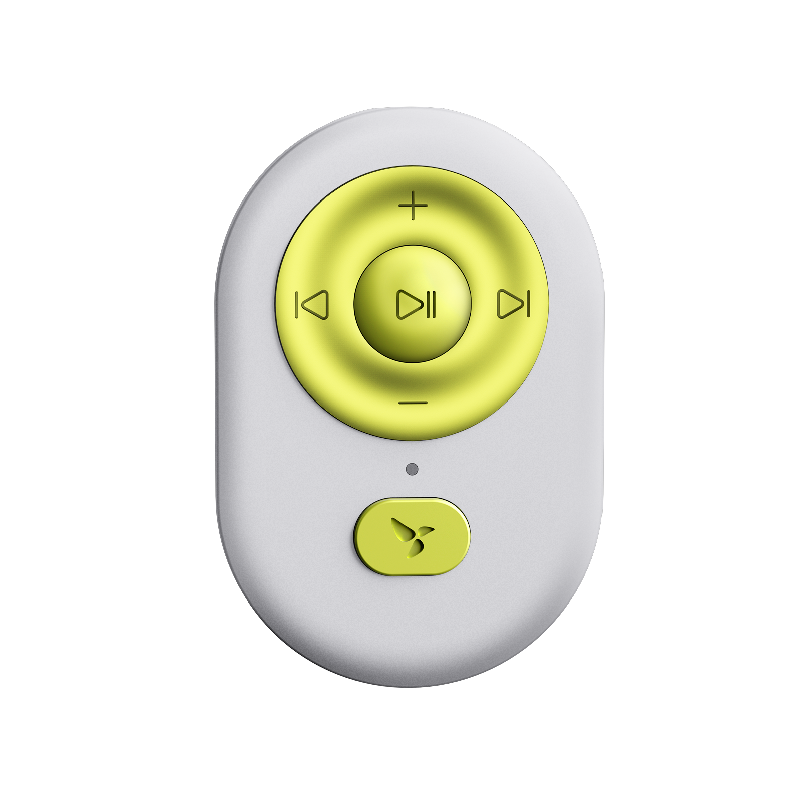 HiBy Digital RM01 - Music Remote Controller