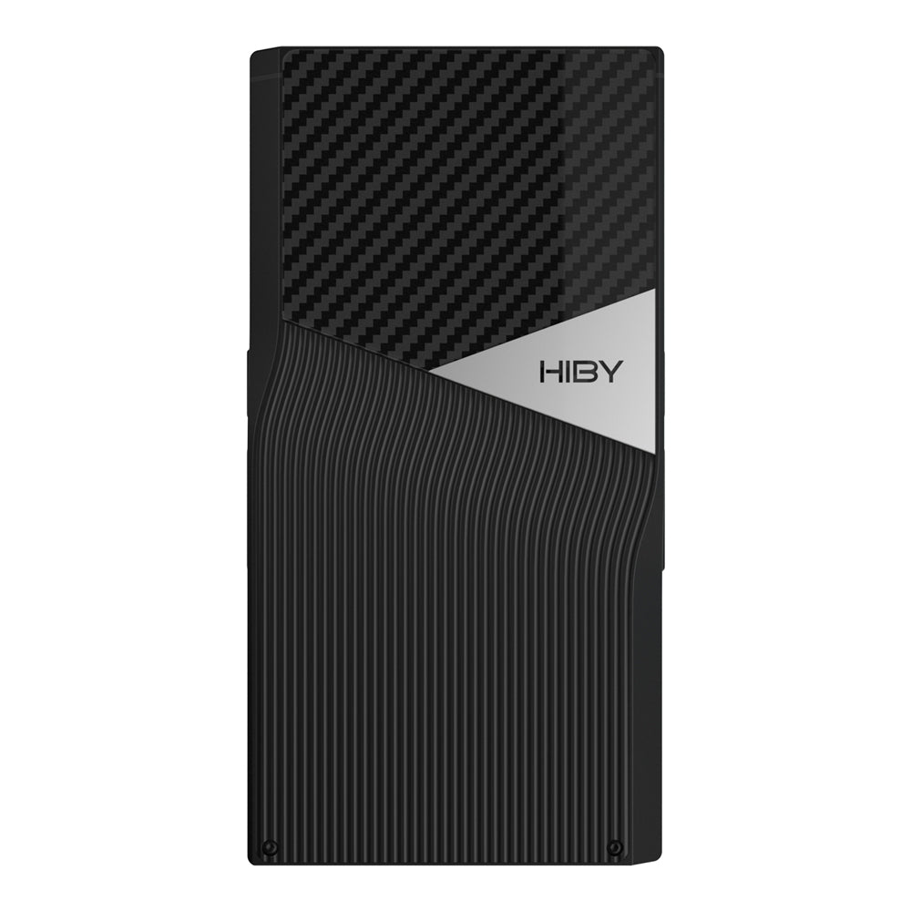 HiBy R6Pro II 2025 - Lossless Hi-Res Portable DAP