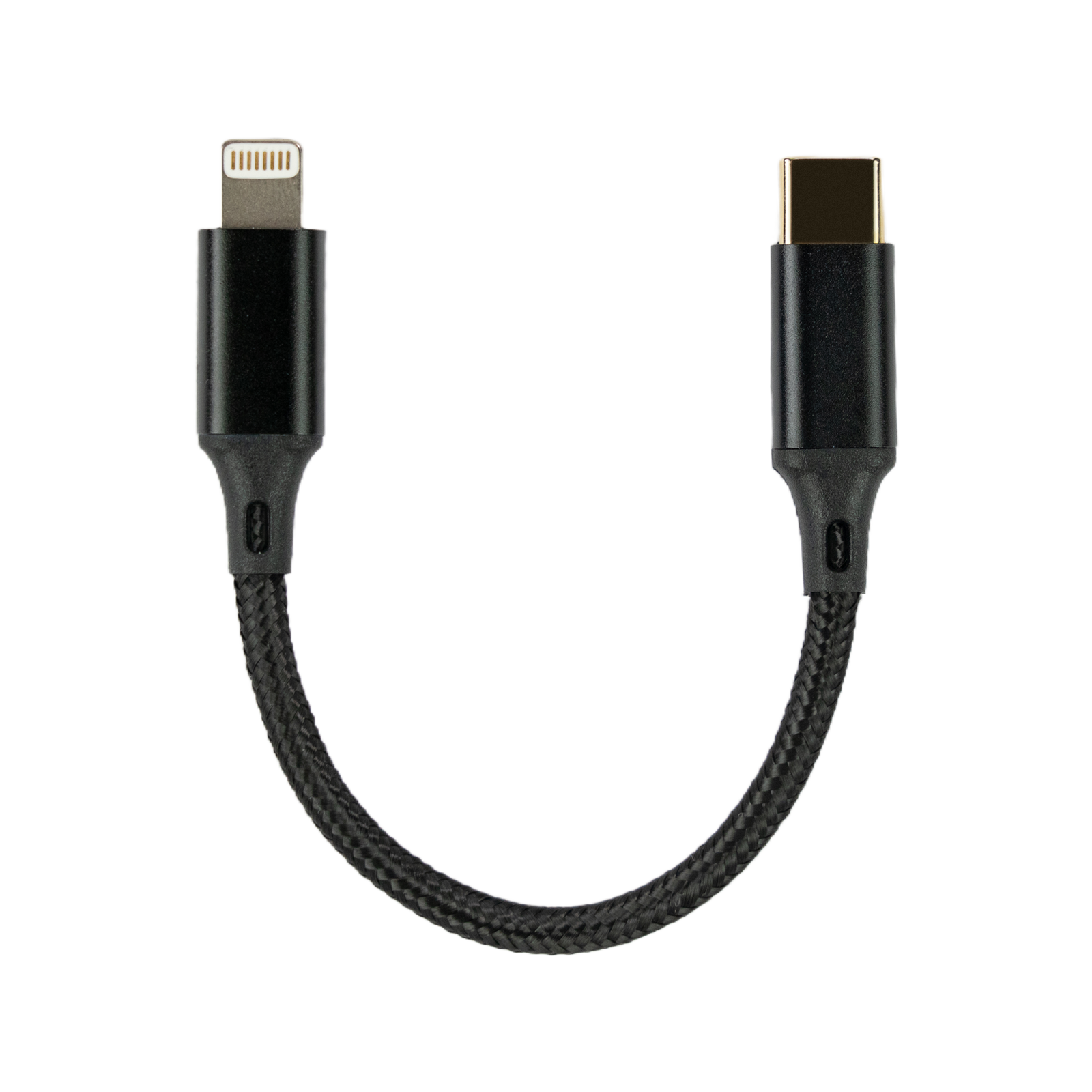 USB-C to Lightning Cable