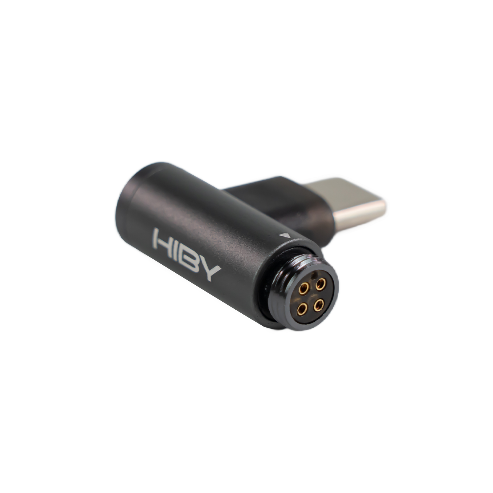 HiBy HC1 plug for Cu4 and Cu4 Cable