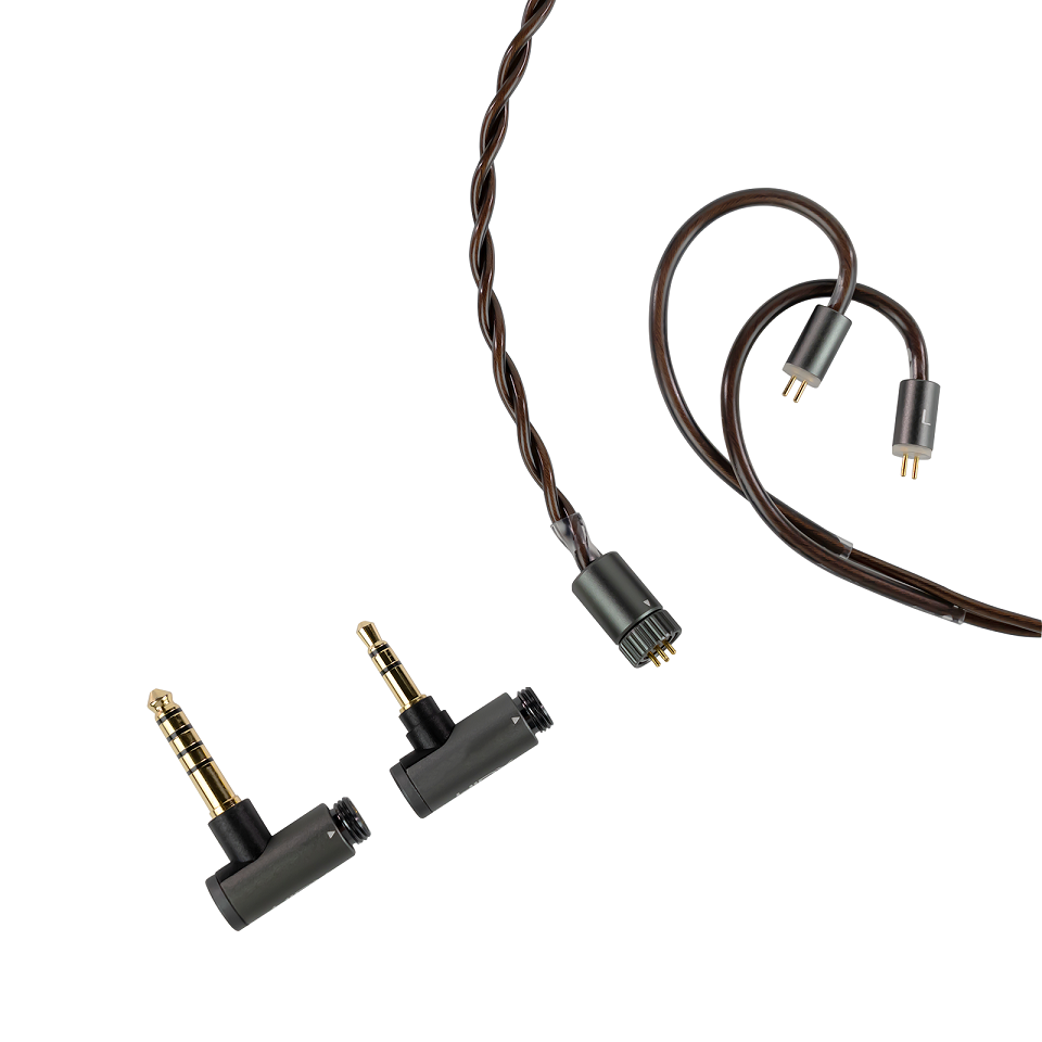 HiBy HC1 plug for Cu4 and Cu4 Cable