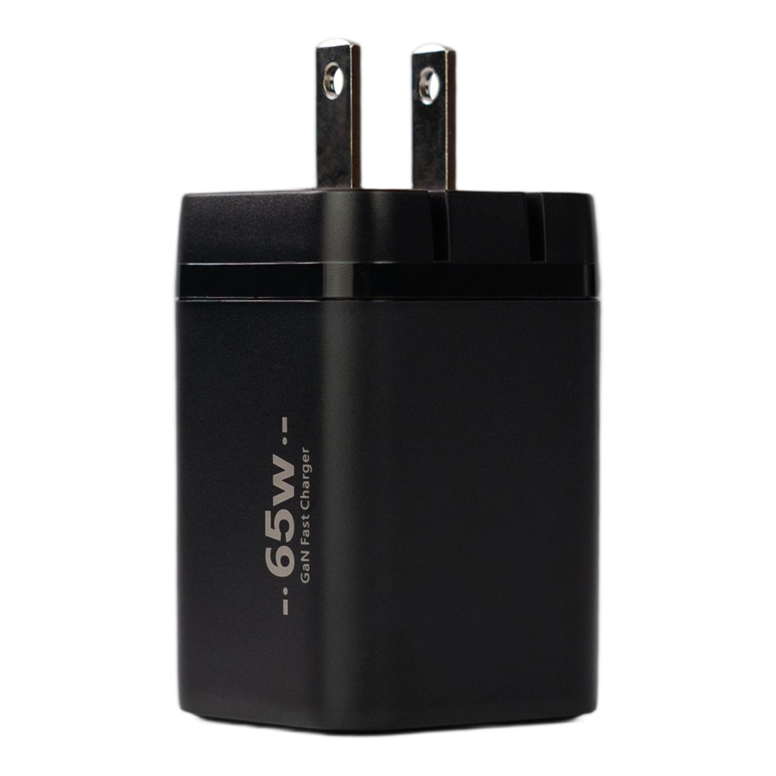 65W USB-C GaN Charger