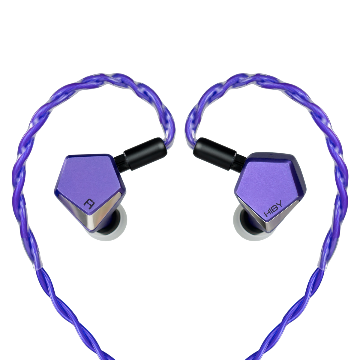 Discover iem headphones with HiBy X Faudio - Project Ace | HiBy Discover iem headphones with HiBy X Faudio - Project Ace | HiBy