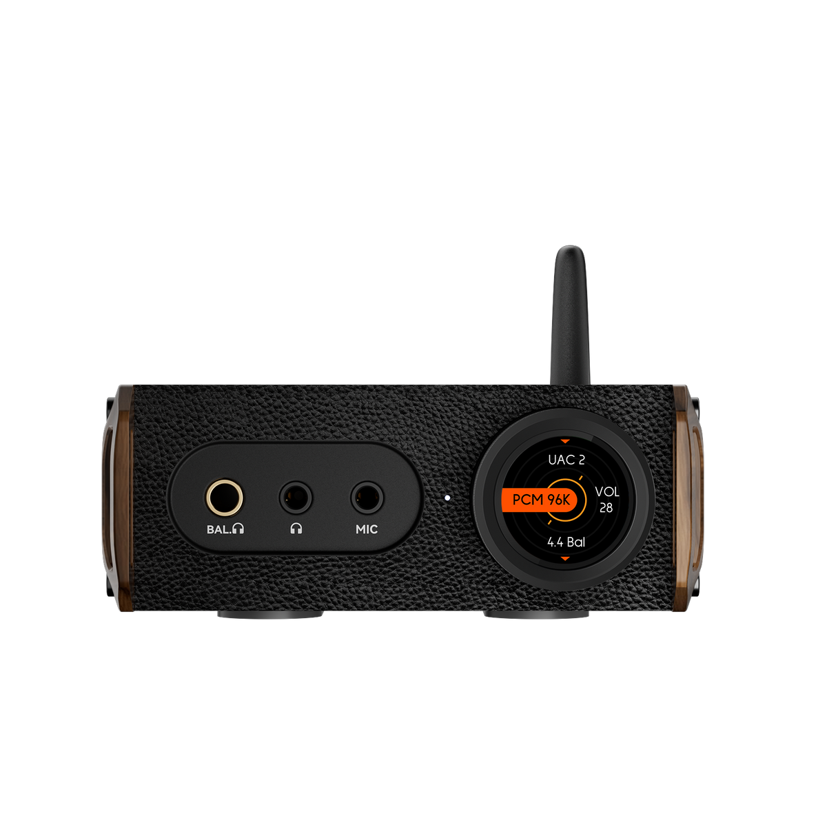 HiBy Digital BD100 - Desktop DAC and Headphone Amplifier