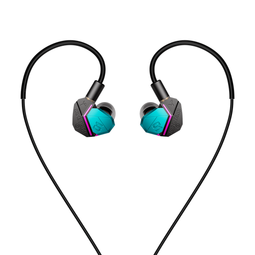 HiBy Digital YUME X Hatsune Miku