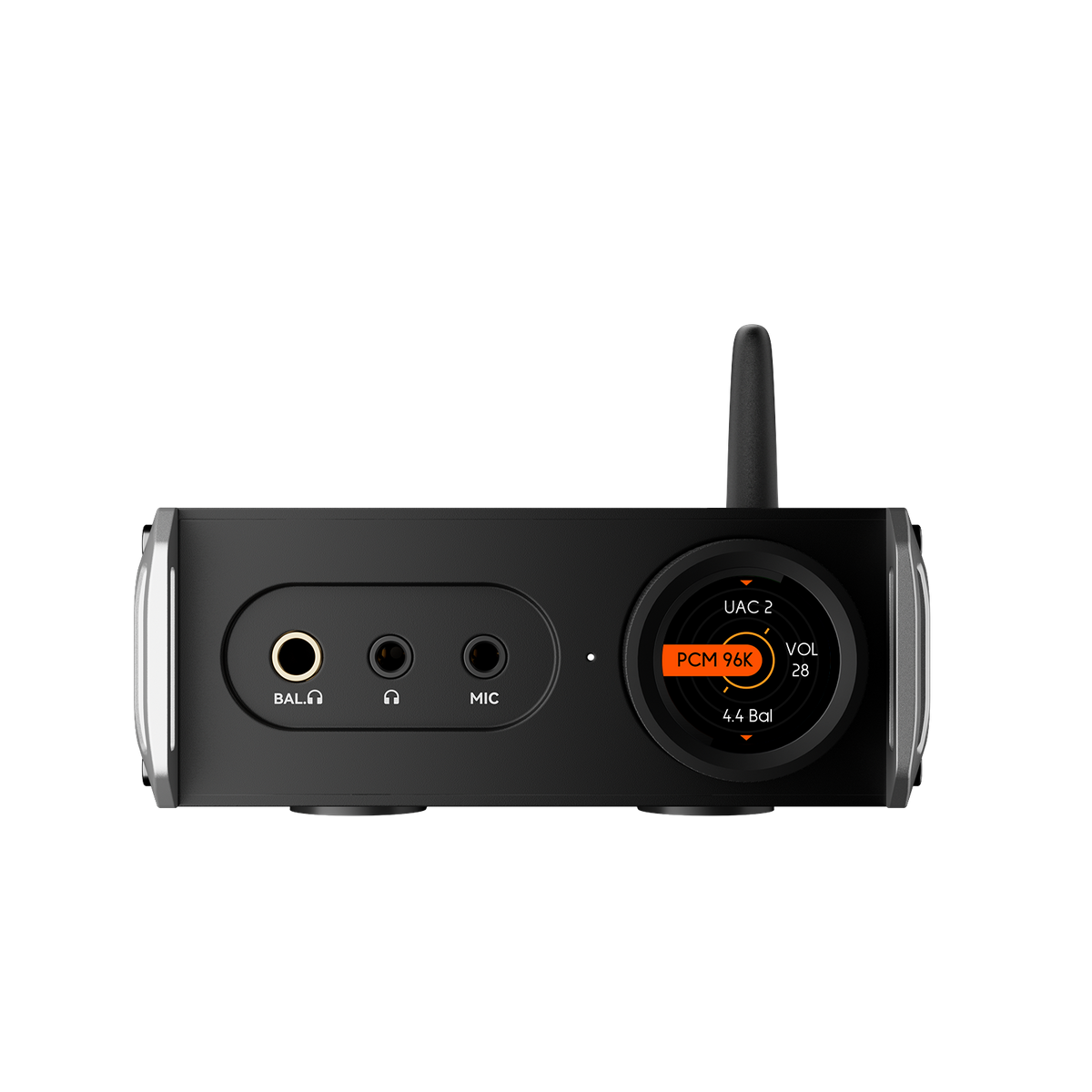 HiBy Digital BD100 - Desktop DAC and Headphone Amplifier