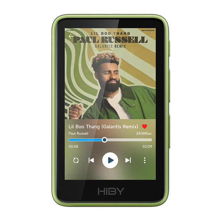 HiBy R1