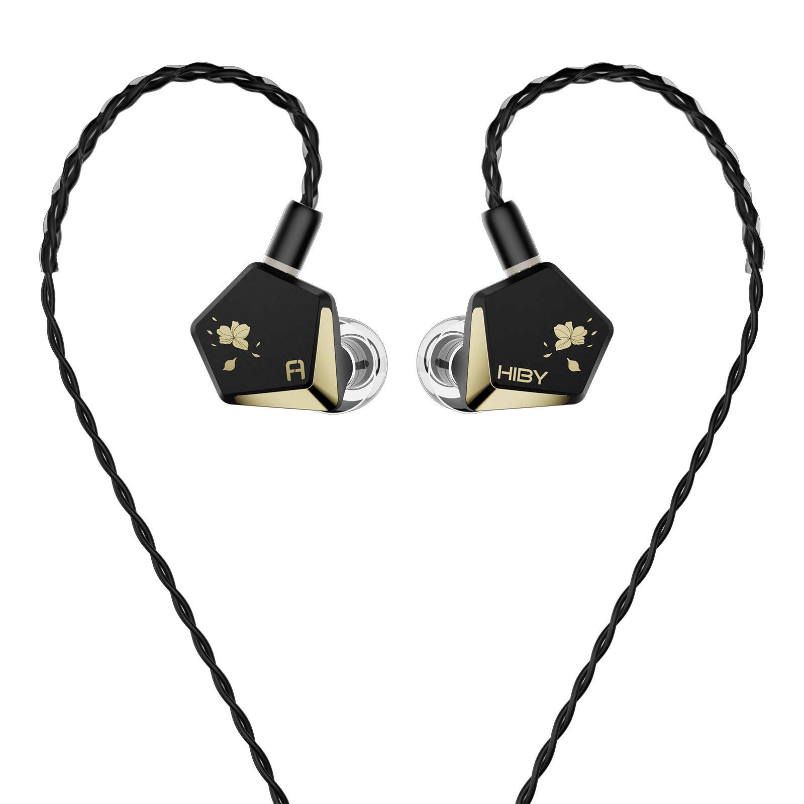 HIBY x FAudio - Project Ace JP