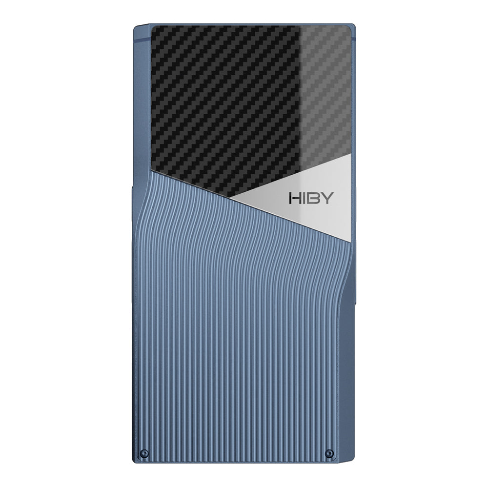 HiBy R6Pro II 2025 - Lossless Hi-Res Portable DAP