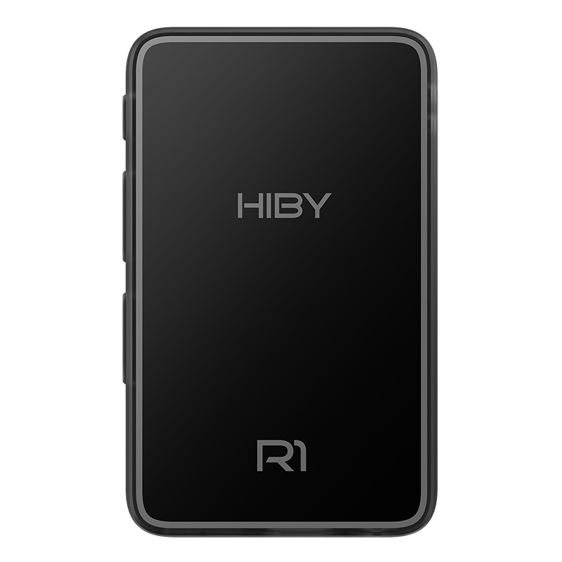 HiBy R1