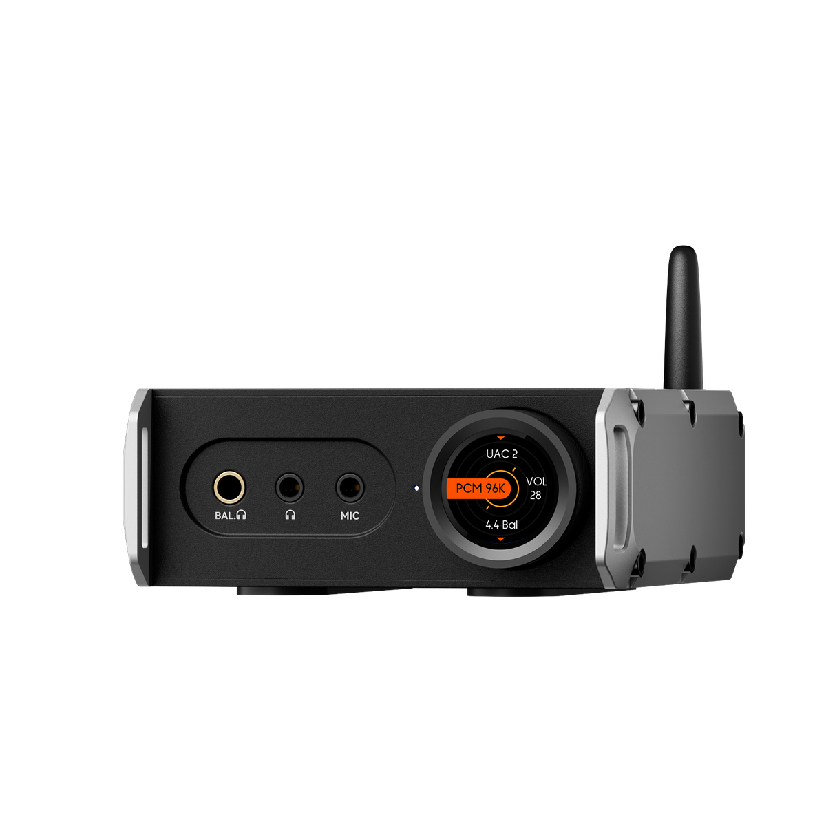 HiBy Digital BD100 - Desktop DAC and Headphone Amplifier