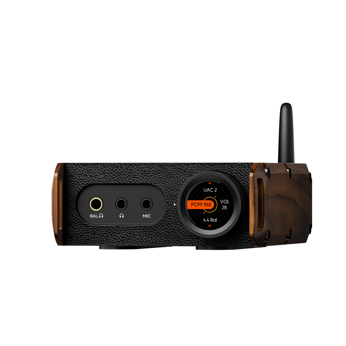 HiBy Digital BD100 - Desktop DAC and Headphone Amplifier