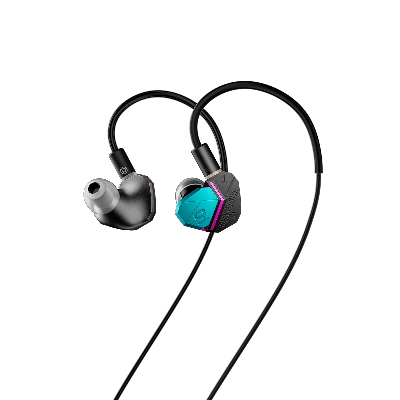 HiBy Digital YUME X Hatsune Miku