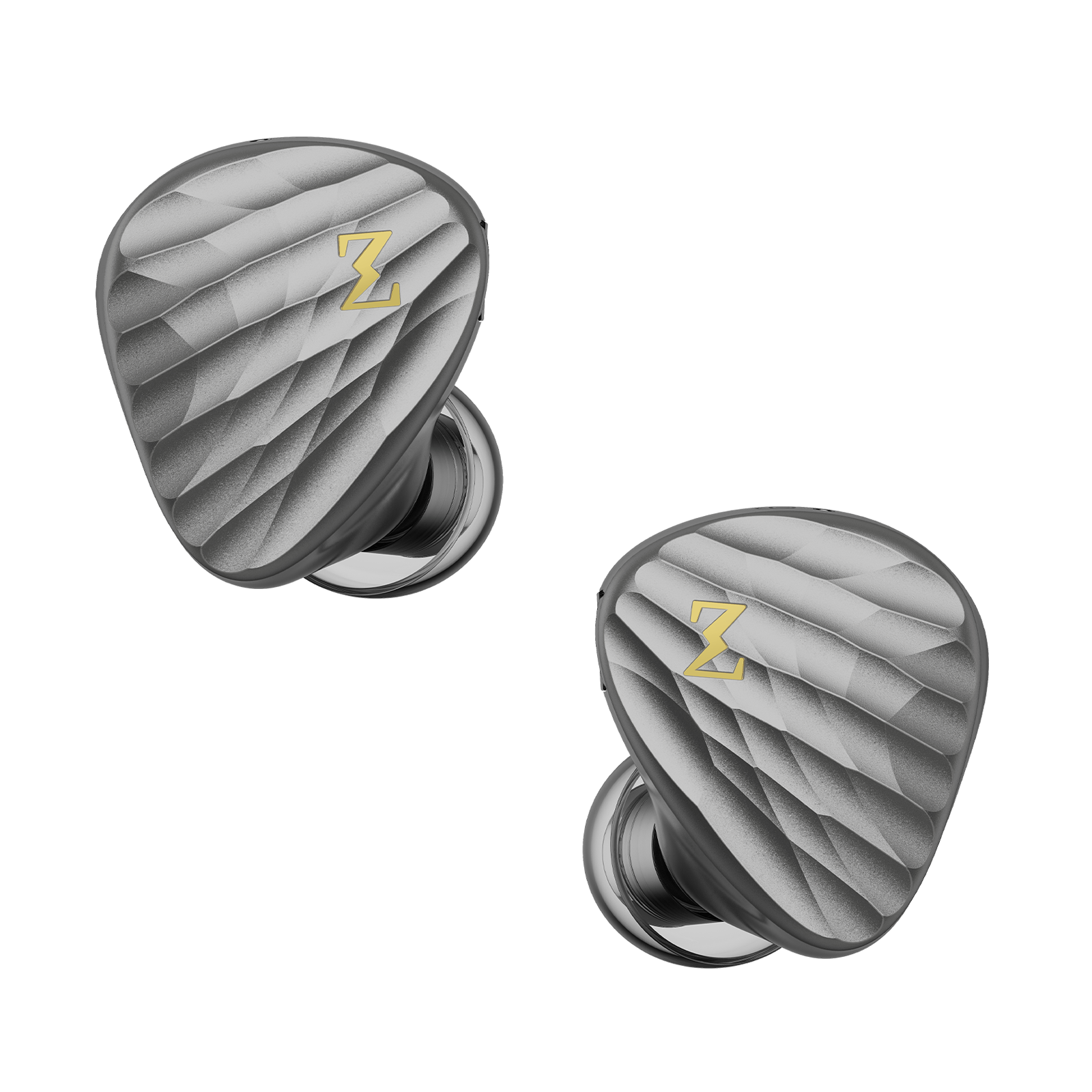 HiBy Zeta II - 4-Hybrid 9-Driver IEM