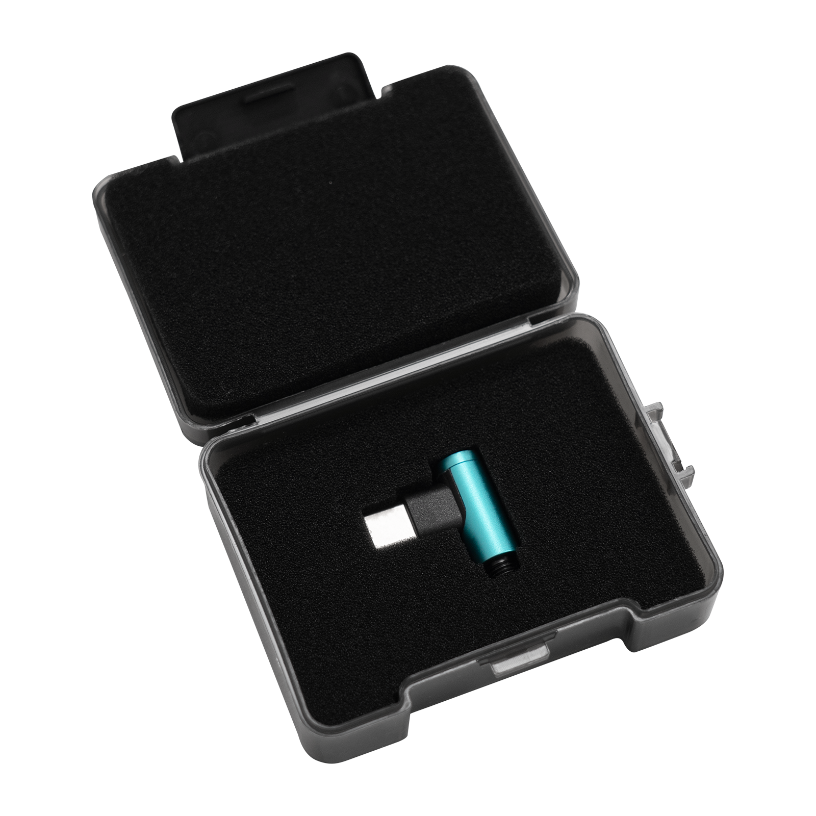 HiBy HC1 plug for Cu4 and Cu4 Cable