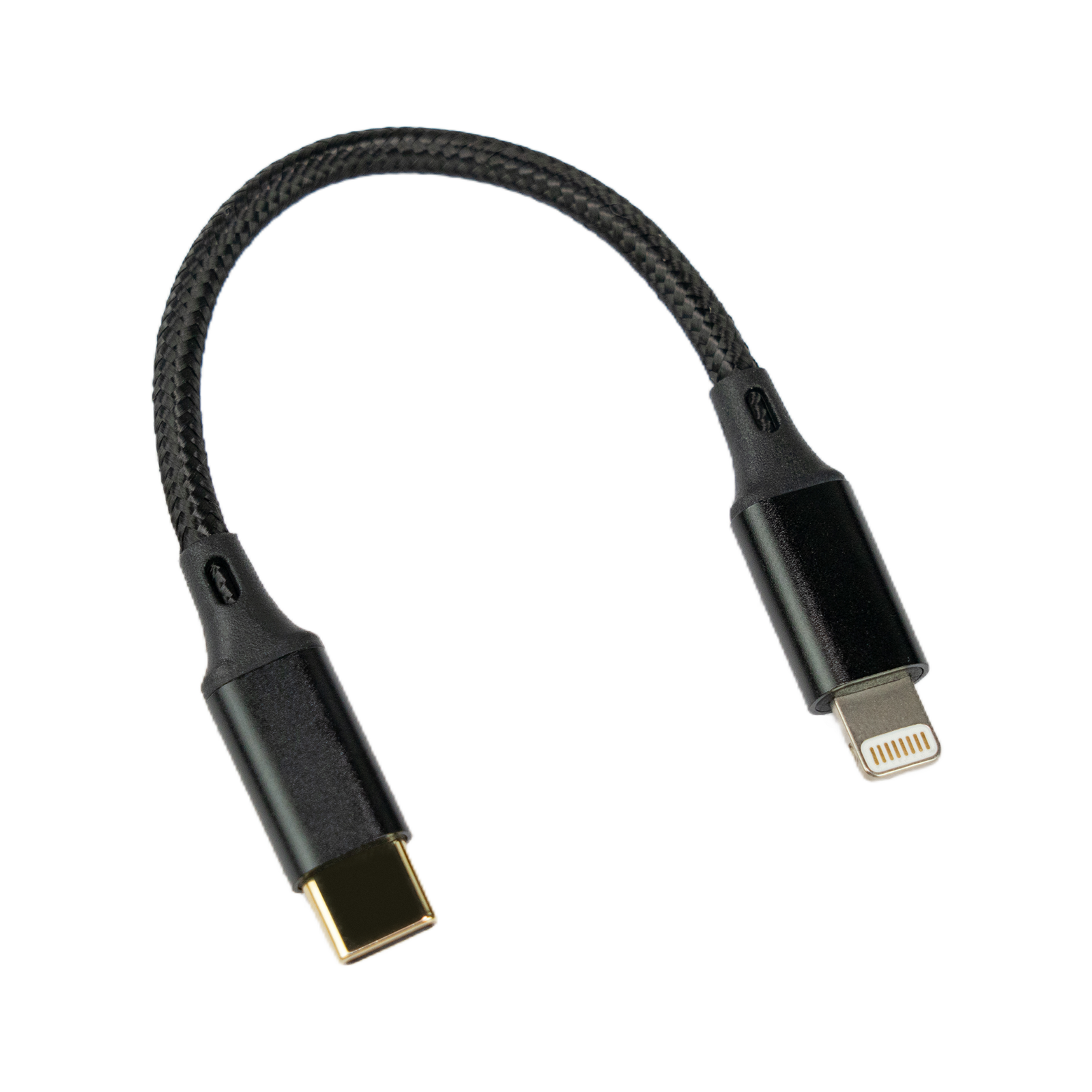 USB-C to Lightning Cable