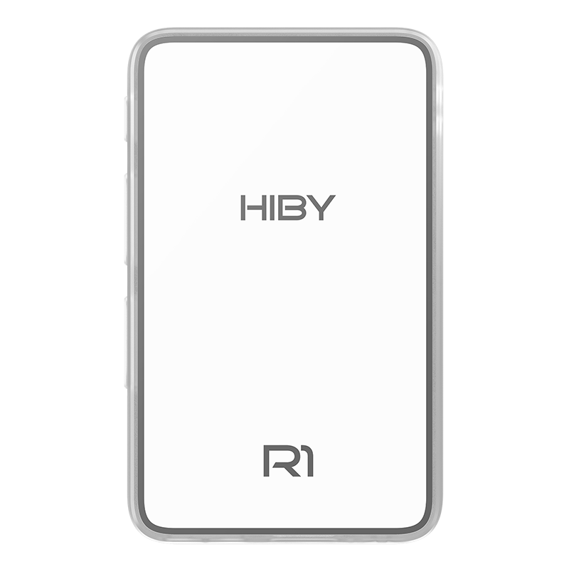 HiBy R1