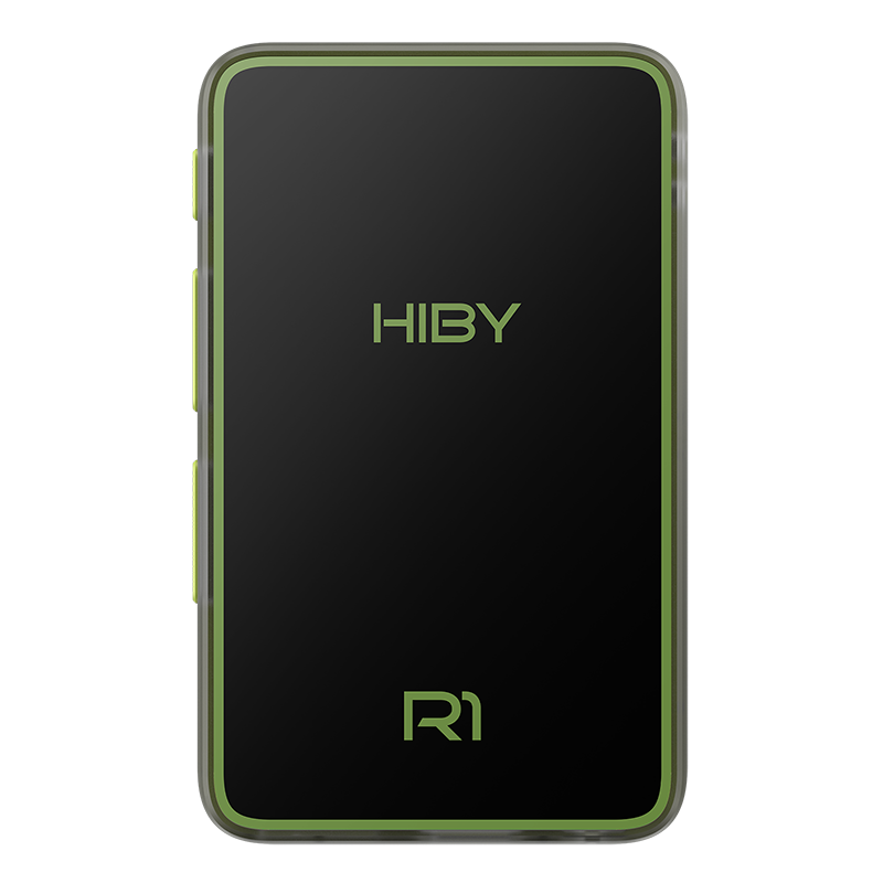 HiBy R1