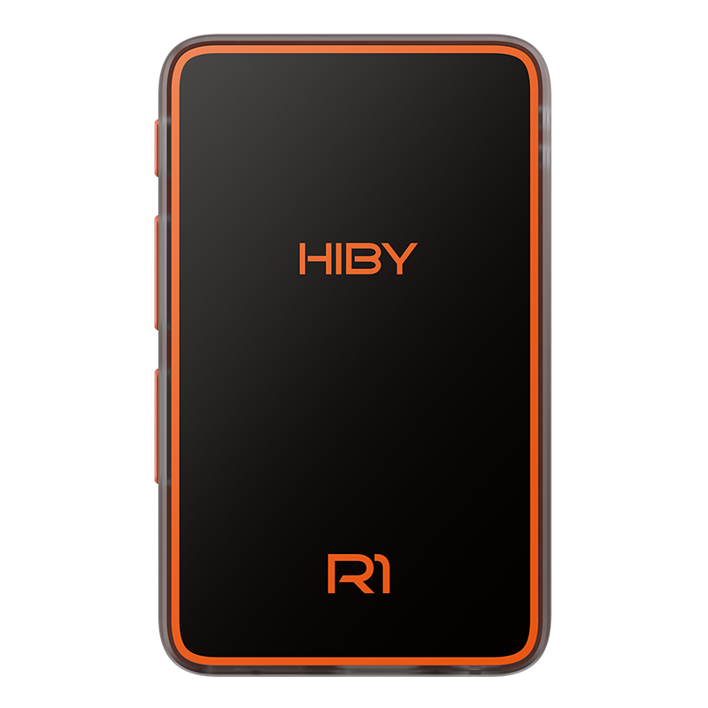 HiBy R1