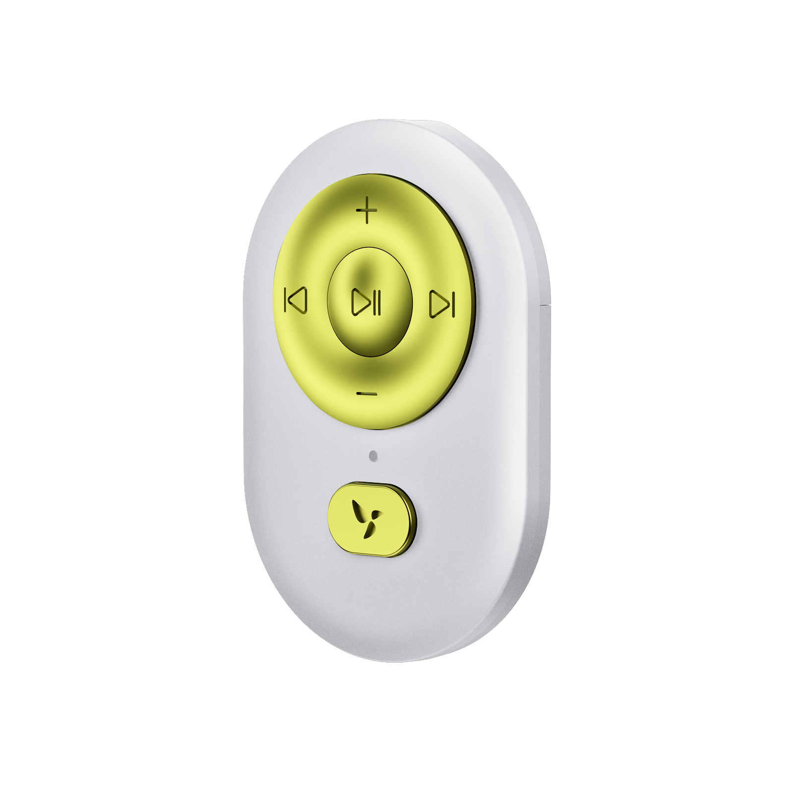 HiBy Digital RM01 - Music Remote Controller