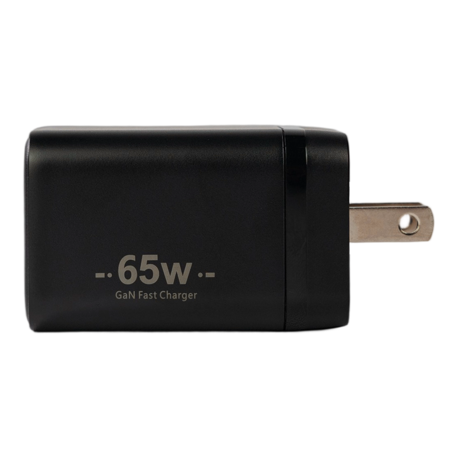 65W USB-C GaN Charger