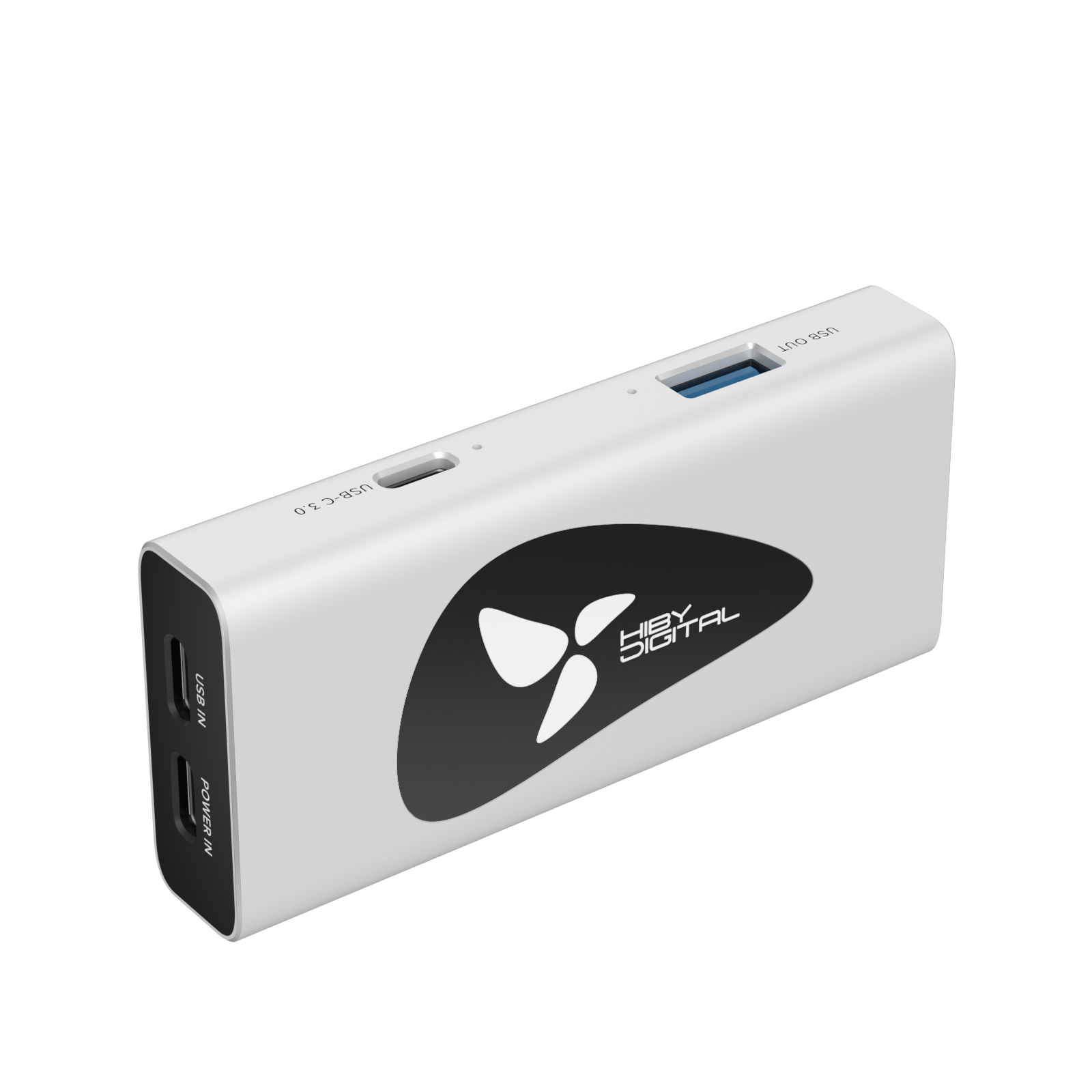 HiBy Digital AP10 - Hi-Res USB Signal Isolator