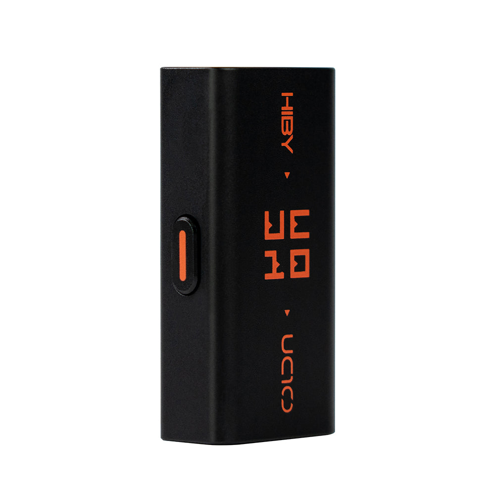 HiBy UC10 | USB-C to Coaxial S/PDIF Digital Converter