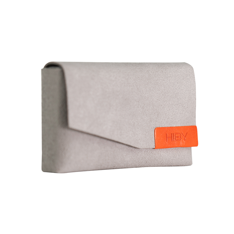 Magnetic Envelope Pouch BA06