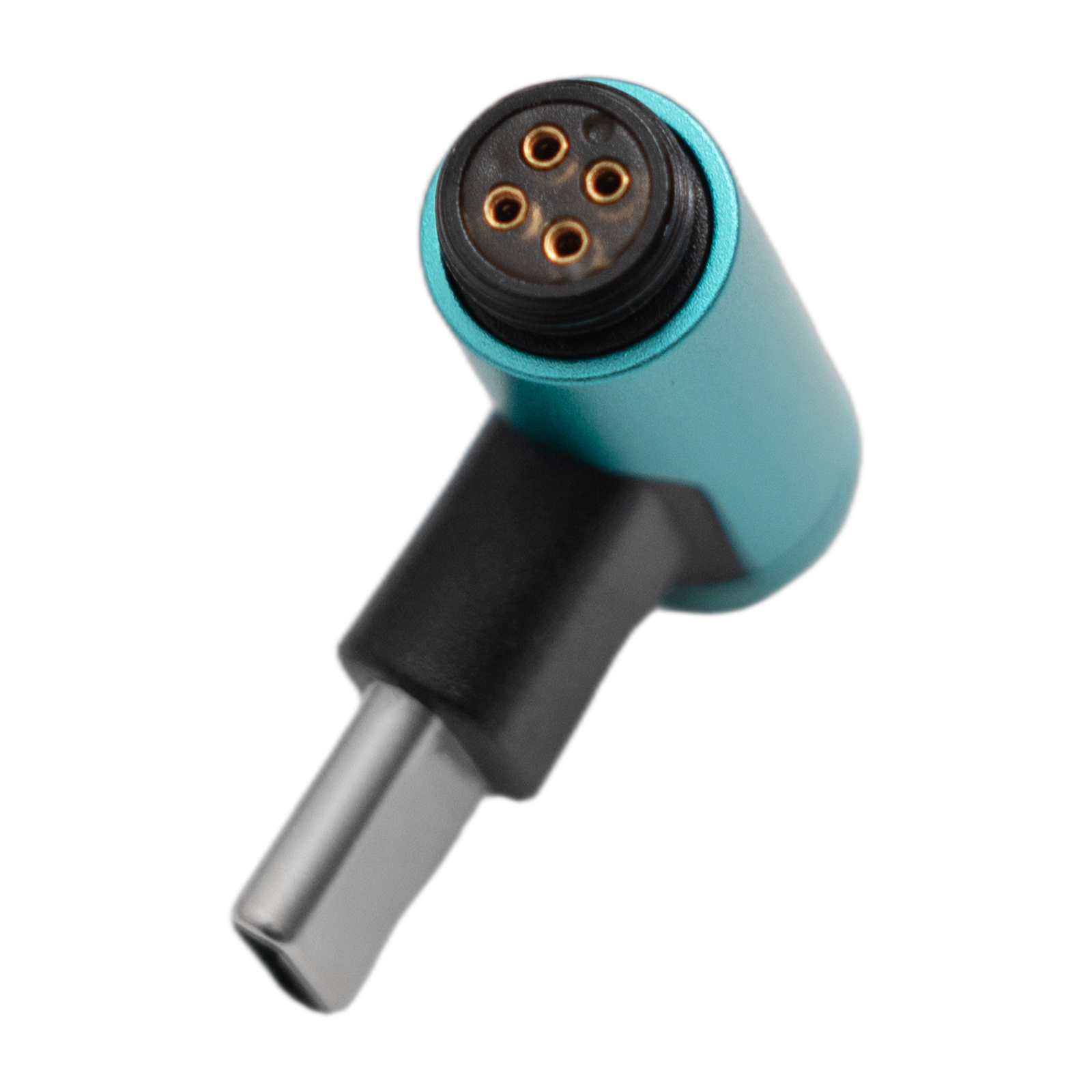 HiBy HC1 plug for Cu4 and Cu4 Cable