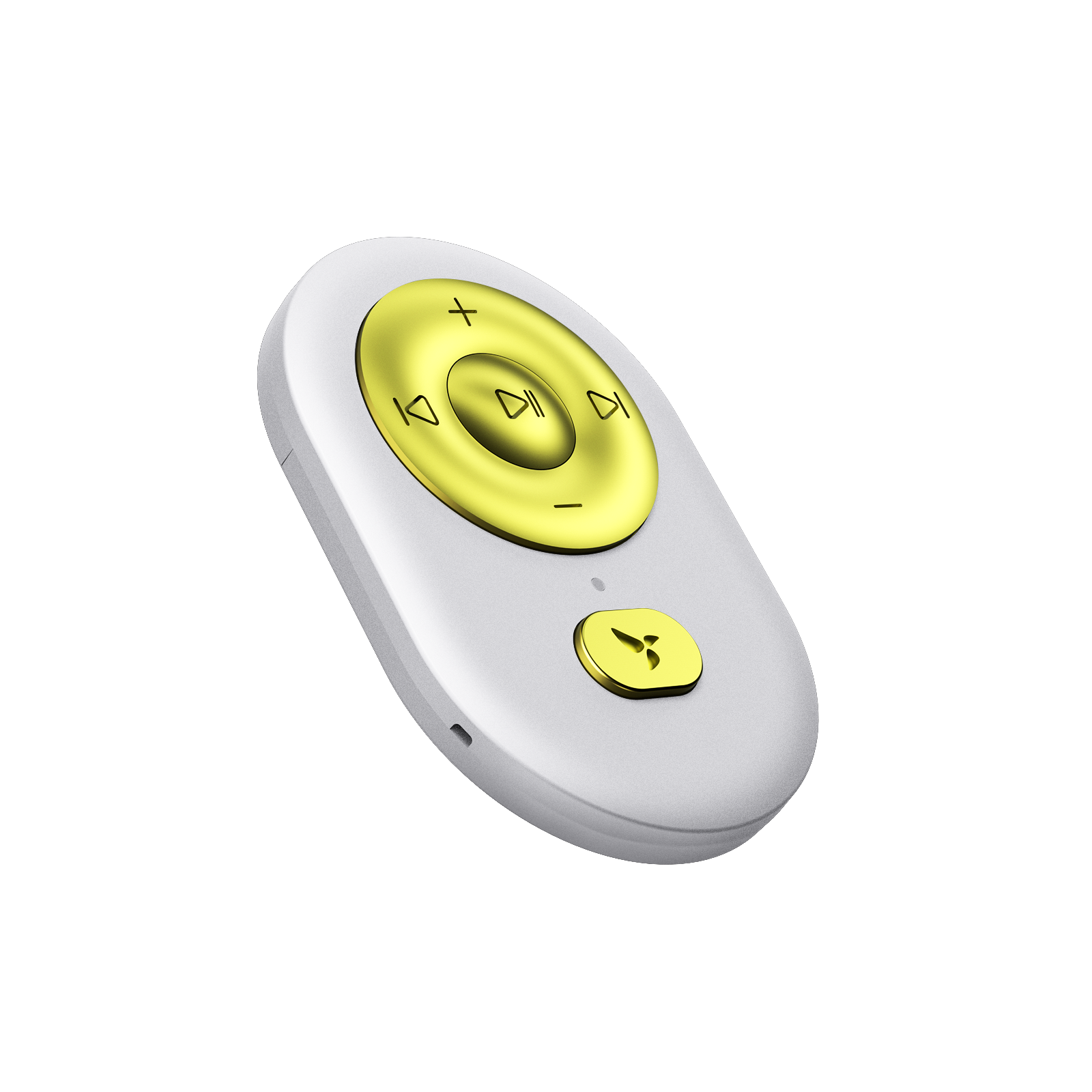 HiBy Digital RM01 - Music Remote Controller