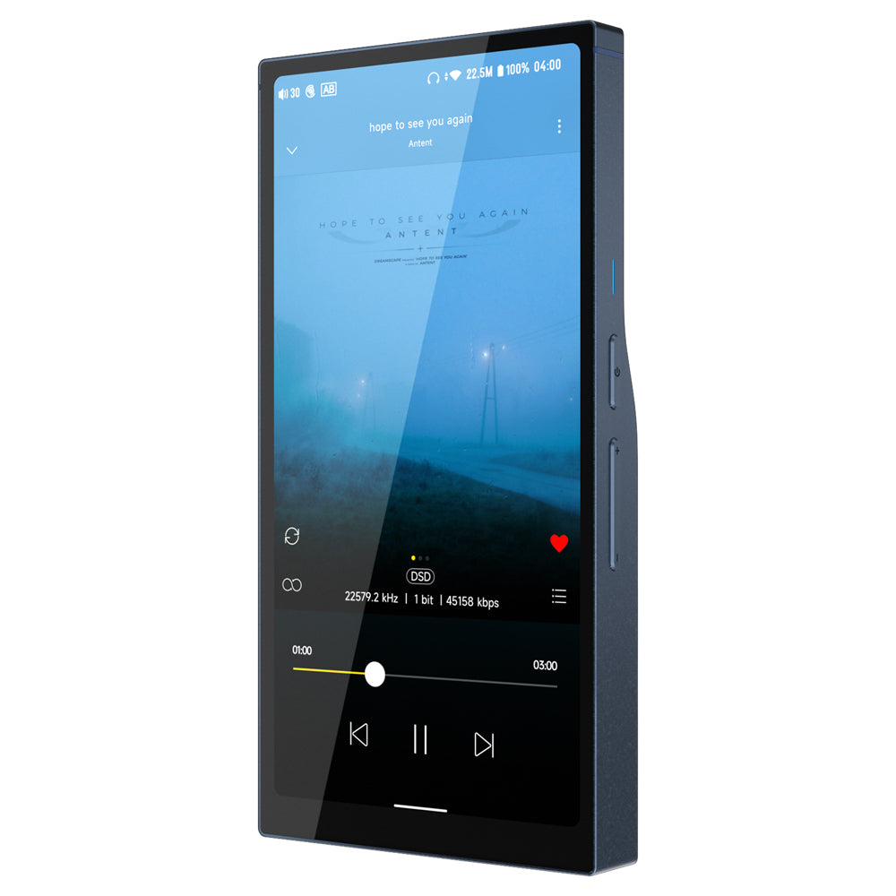 HiBy R6Pro II 2025 - Lossless Hi-Res Portable DAP