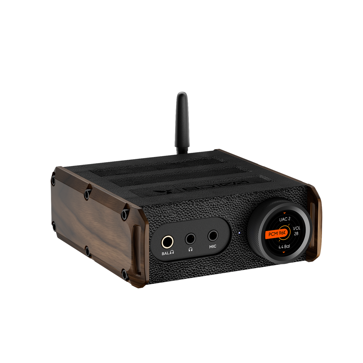HiBy Digital BD100 - Desktop DAC and Headphone Amplifier