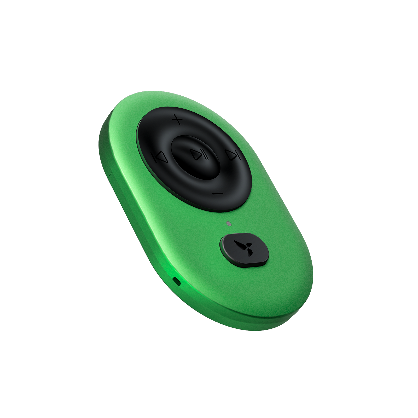 HiBy Digital RM01 - Music Remote Controller
