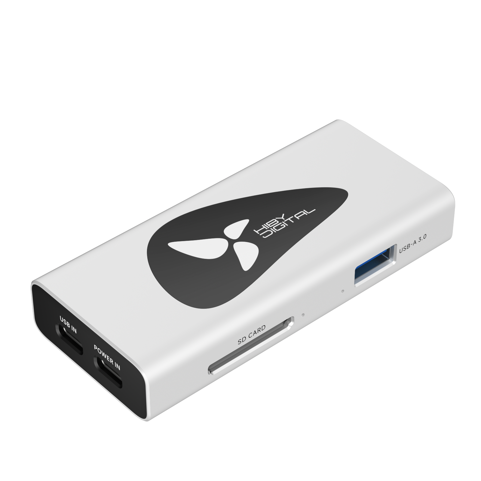 HiBy Digital AP10 - Hi-Res USB Signal Isolator