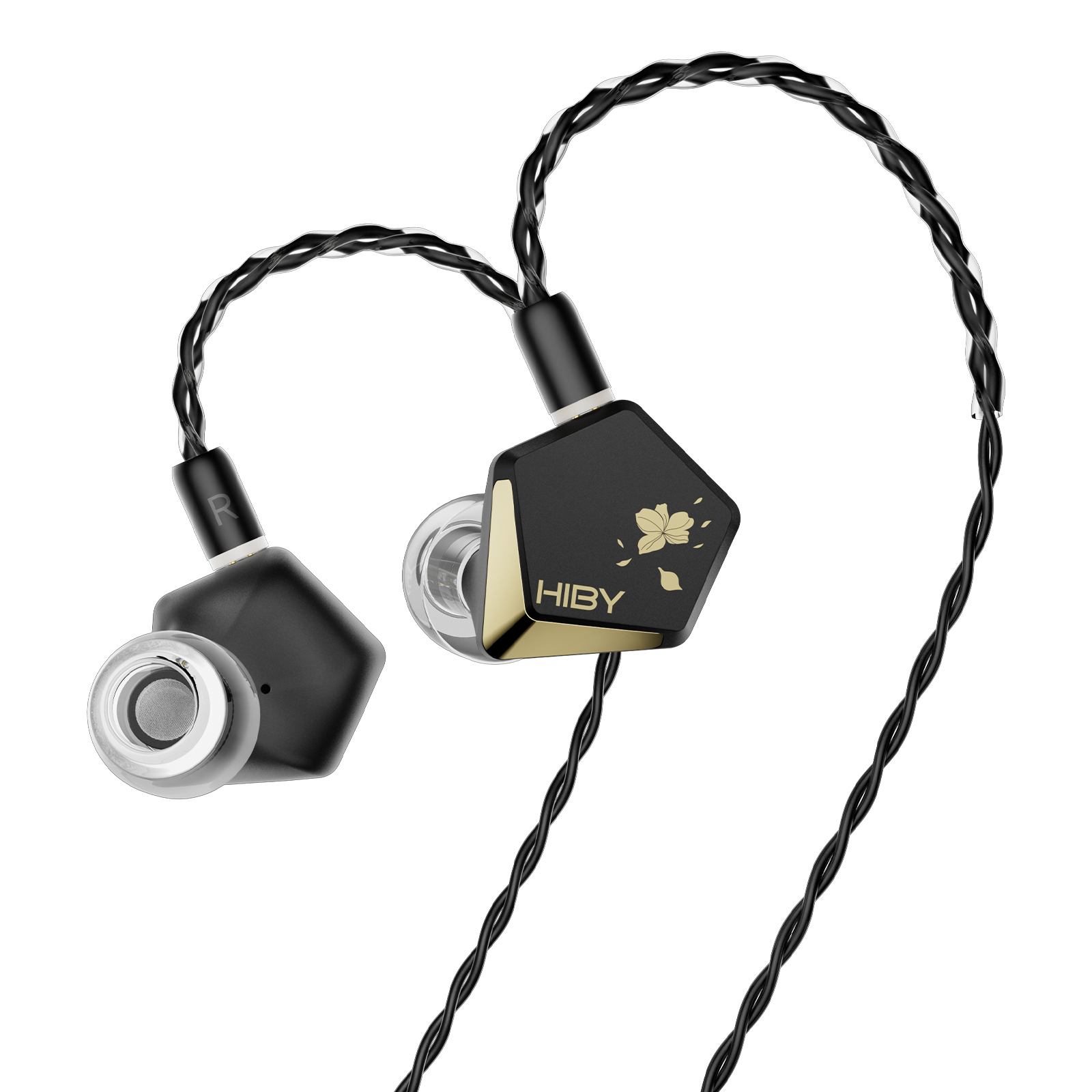 HIBY x FAudio - Project Ace JP