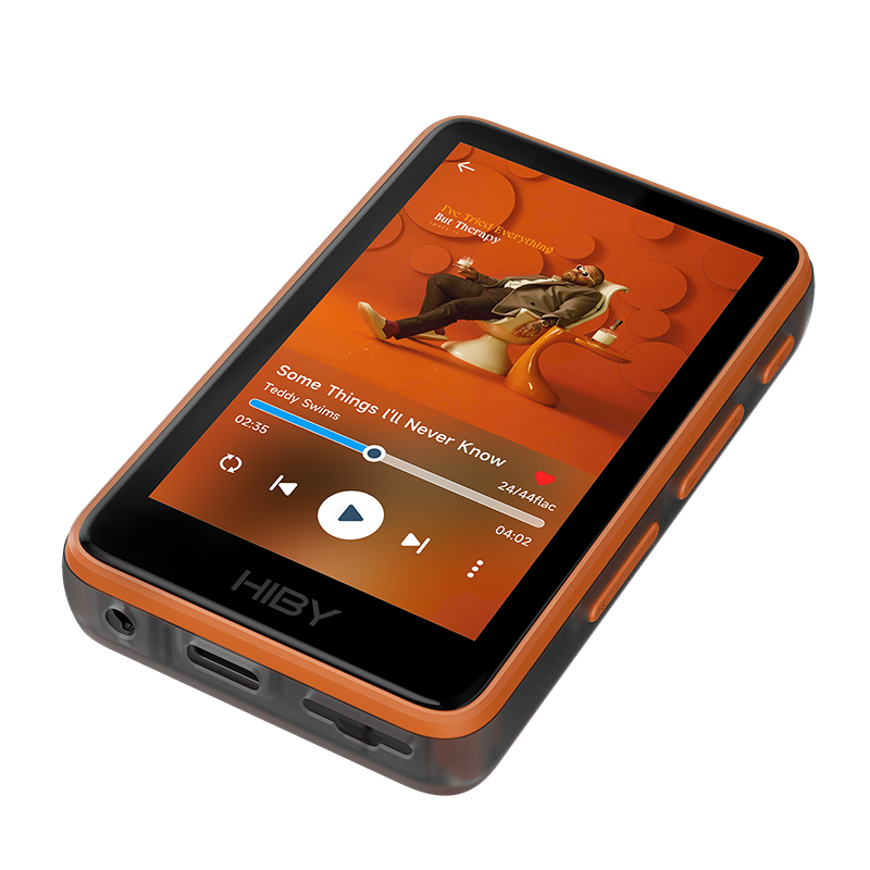audio players recorders
