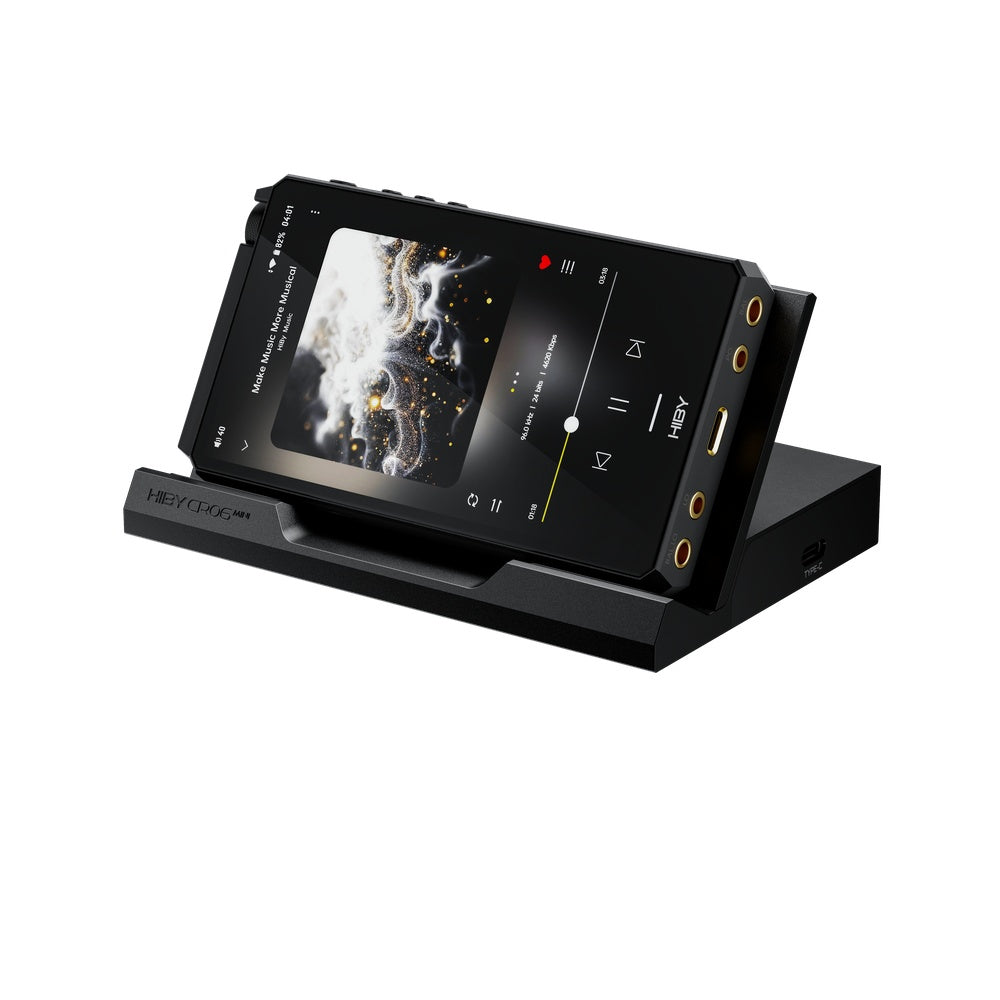 HiBy CR06 Mini