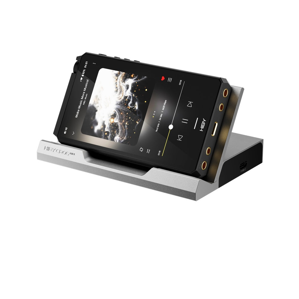 HiBy CR06 Mini