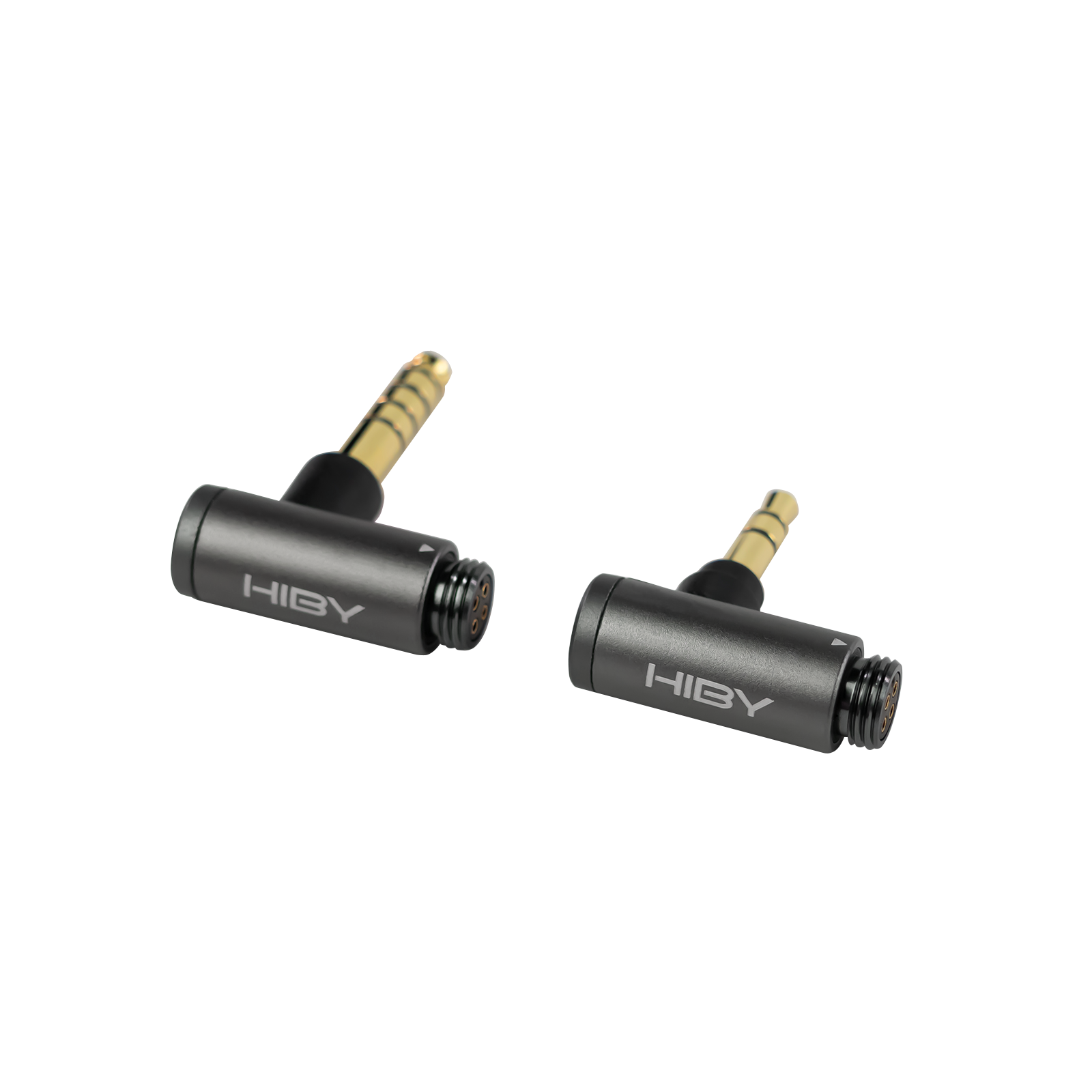 HiBy HC1 plug for Cu4 and Cu4 Cable