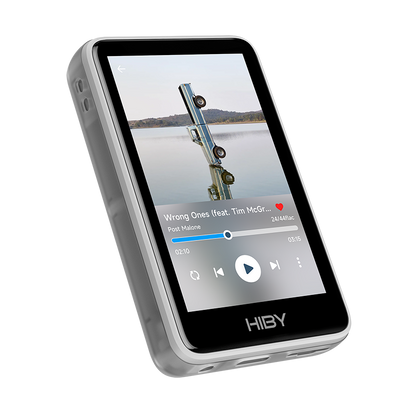 HiBy R1