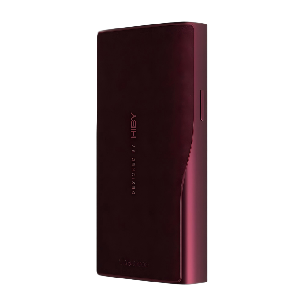 HiBy R8 II Aluminum Alloy Ver.
