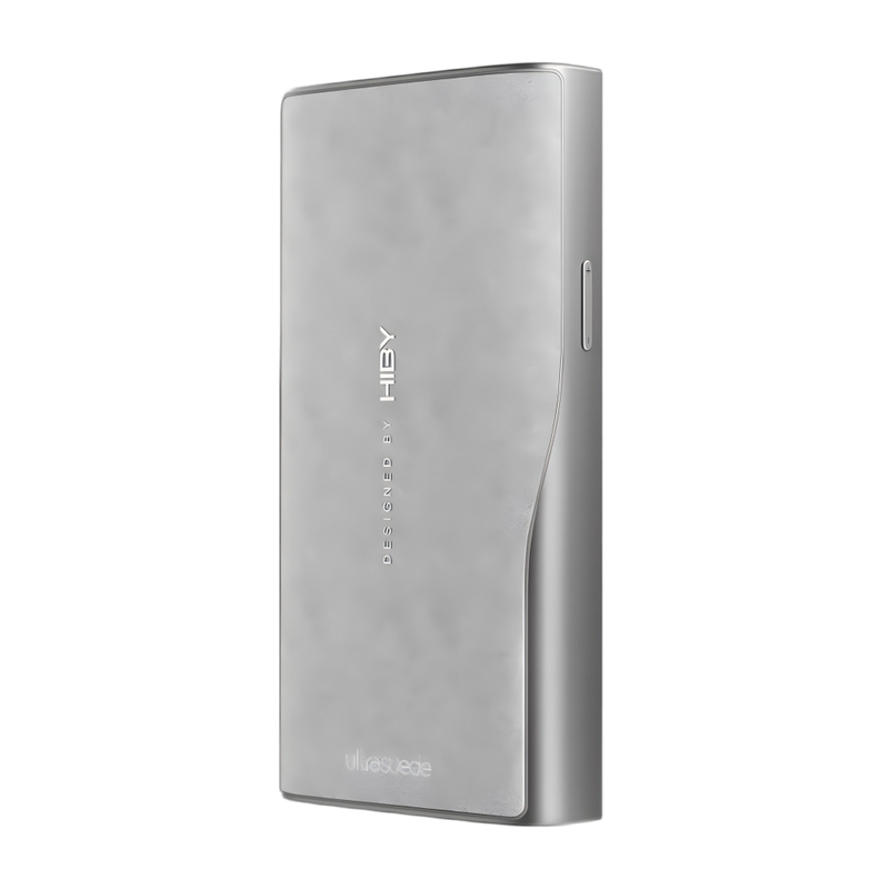 HiBy R8 II Aluminum Alloy Ver.