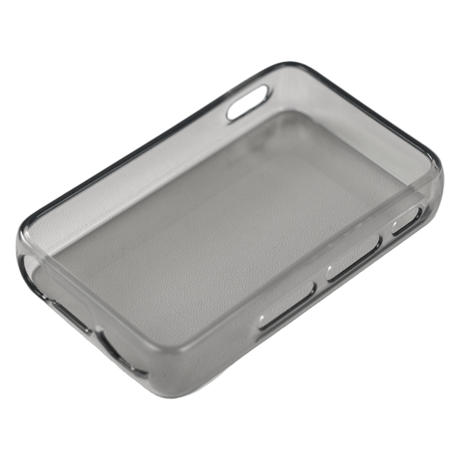 R1 Silicone Case