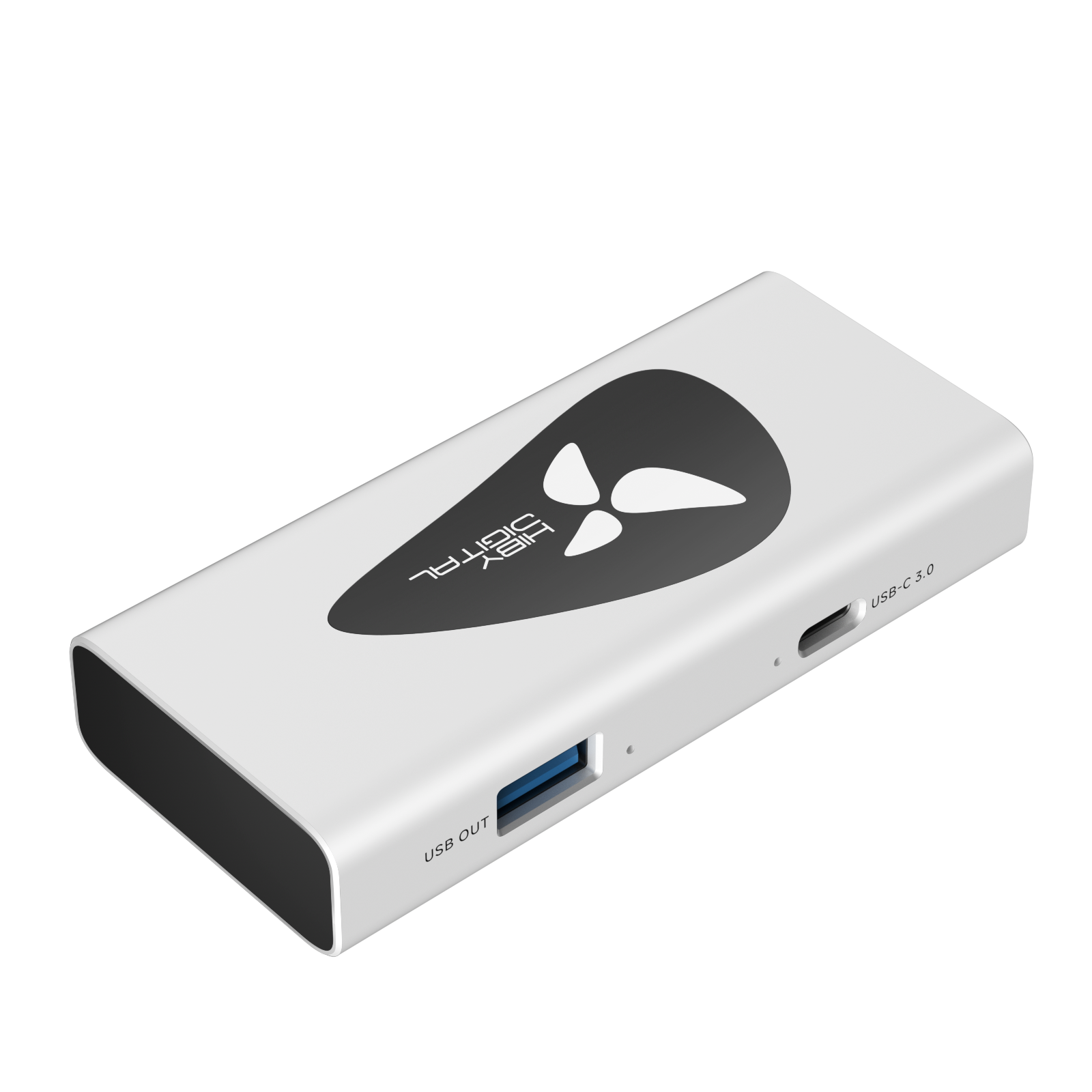 HiBy Digital AP10 - Hi-Res USB Signal Isolator