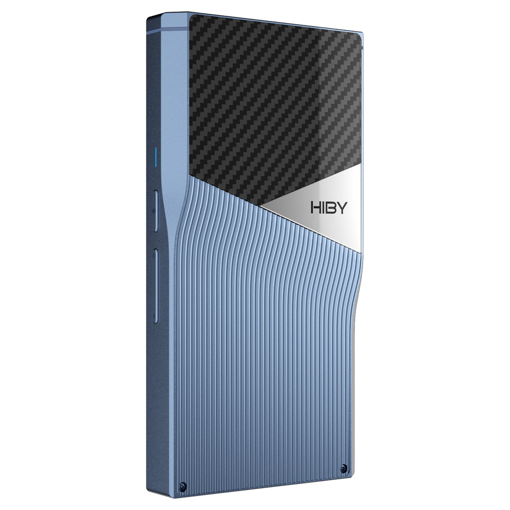 HiBy R6Pro II 2025 - Lossless Hi-Res Portable DAP