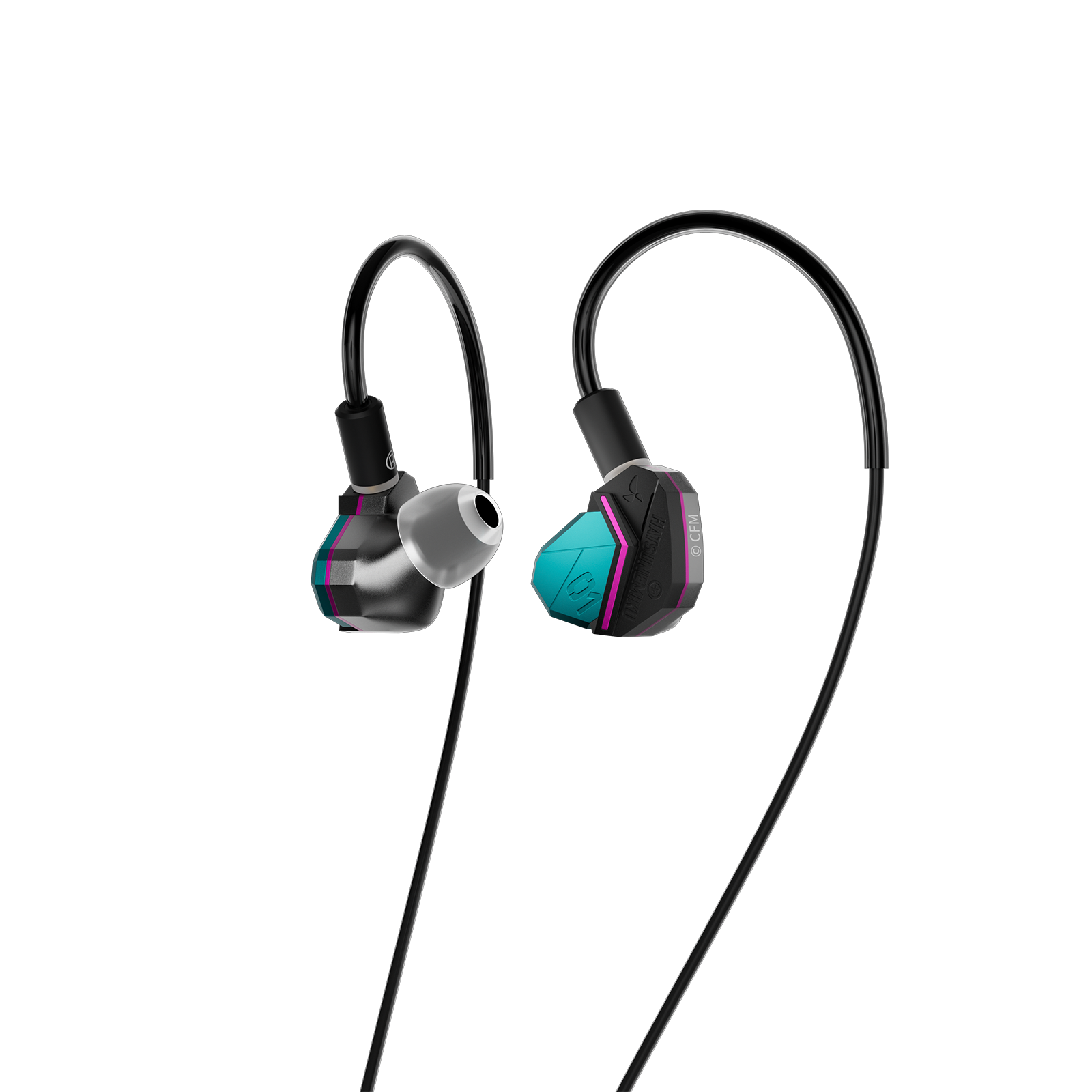 HiBy Digital YUME X Hatsune Miku