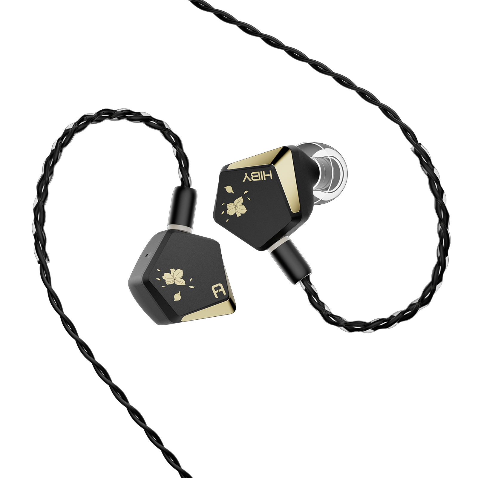 HIBY x FAudio - Project Ace JP