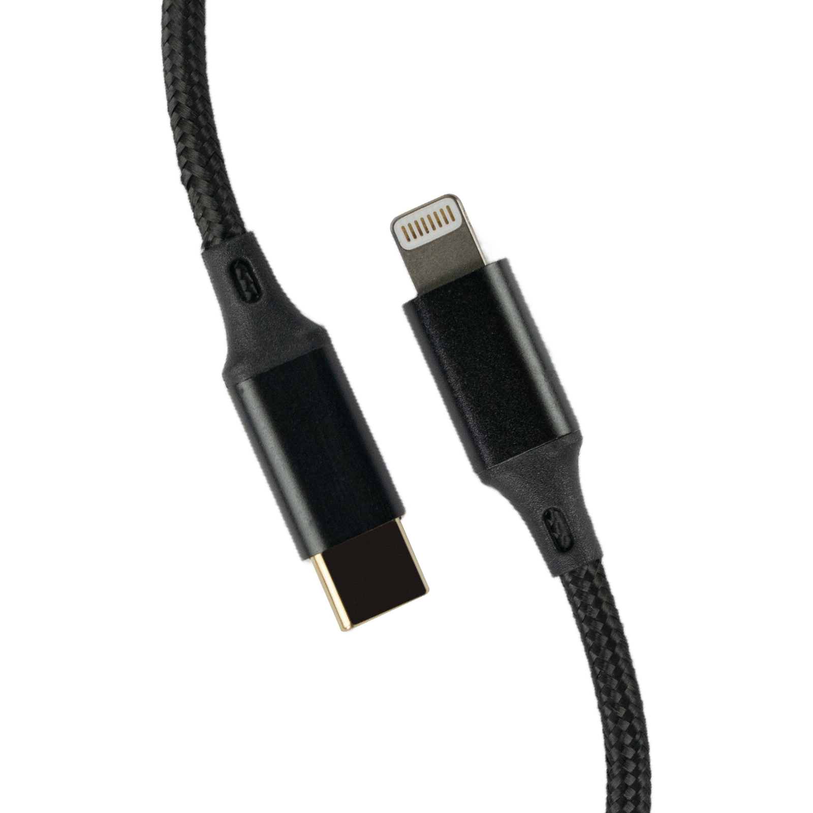 USB-C to Lightning Cable